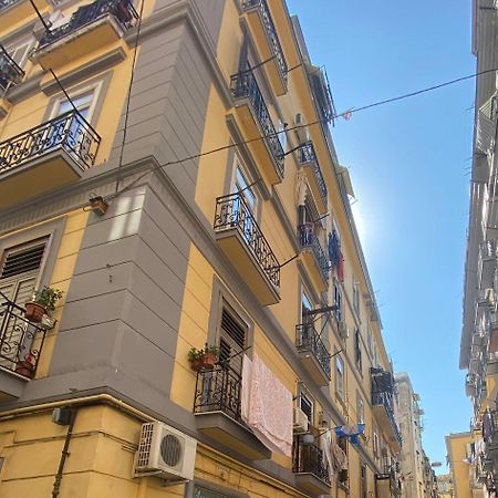 Ruma Guesthouse Νάπολη Εξωτερικό φωτογραφία