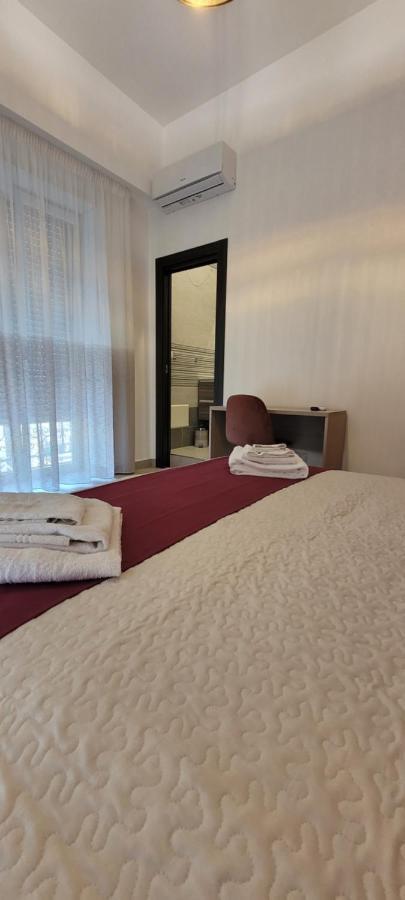 Ruma Guesthouse Νάπολη Εξωτερικό φωτογραφία