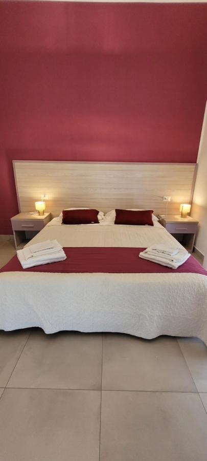 Ruma Guesthouse Νάπολη Εξωτερικό φωτογραφία