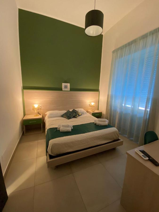 Ruma Guesthouse Νάπολη Εξωτερικό φωτογραφία