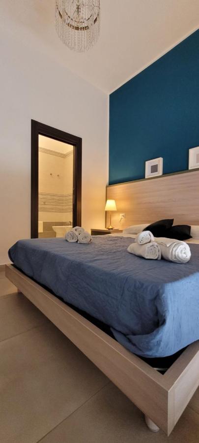 Ruma Guesthouse Νάπολη Εξωτερικό φωτογραφία