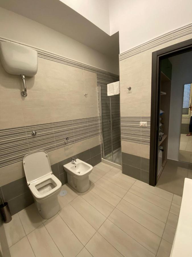 Ruma Guesthouse Νάπολη Εξωτερικό φωτογραφία