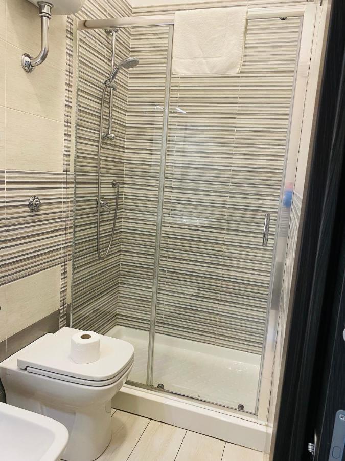 Ruma Guesthouse Νάπολη Εξωτερικό φωτογραφία