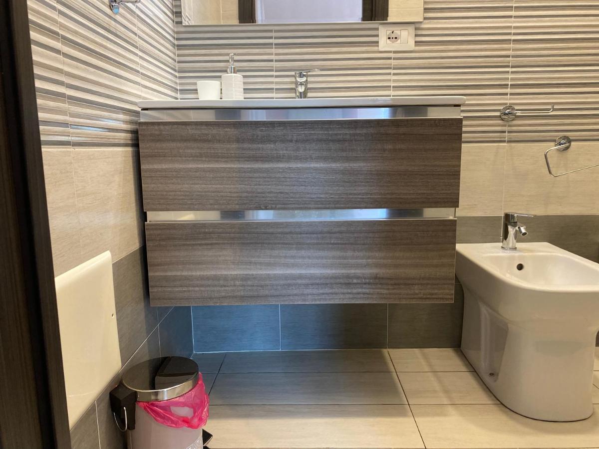 Ruma Guesthouse Νάπολη Εξωτερικό φωτογραφία